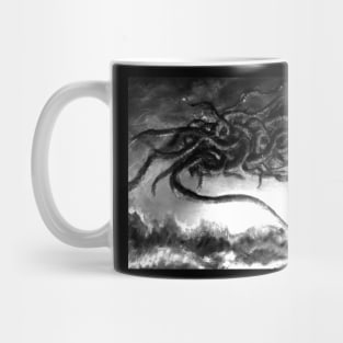 AZATHOTH THE MINDLESS CHAOS Mug